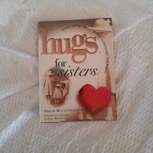 hugs for sisters